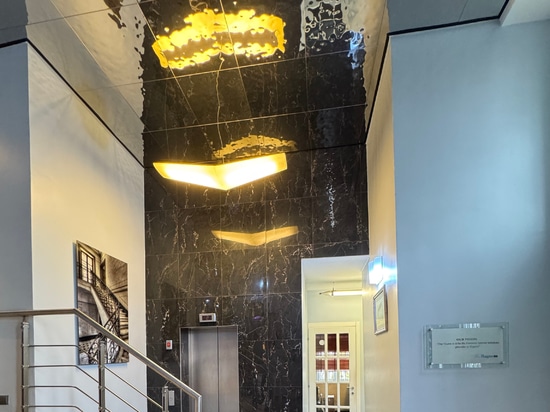 Atena Enigma Water Effect Panels
