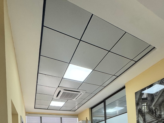 Atena Metal Ceilings