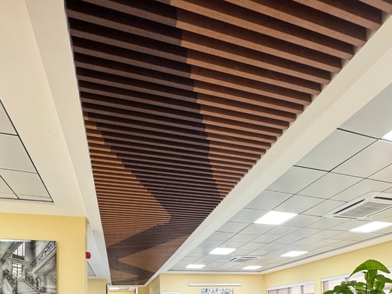 Atena Sliding Baffle