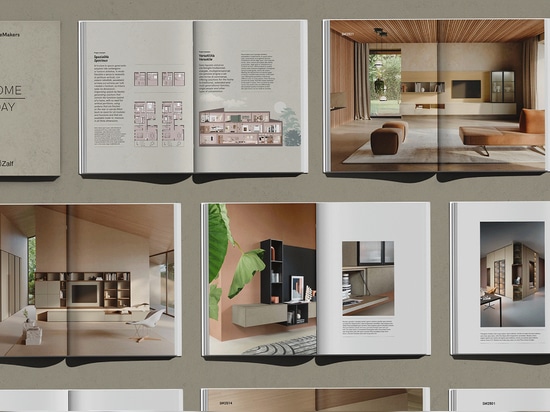 The 2025 catalogues