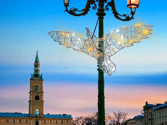 Summer Cities in Bloom and Light: A New Era of Urban Illuminations