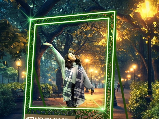 Summer Cities in Bloom and Light: A New Era of Urban Illuminations