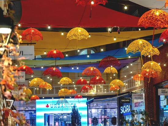 Summer Cities in Bloom and Light: A New Era of Urban Illuminations