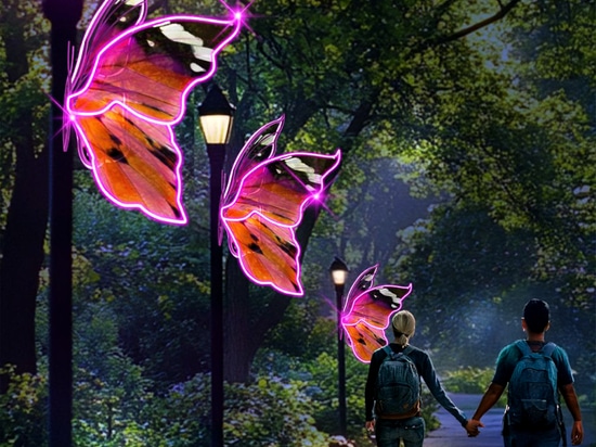 Summer Cities in Bloom and Light: A New Era of Urban Illuminations