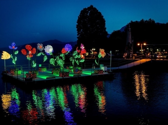 Summer Cities in Bloom and Light: A New Era of Urban Illuminations