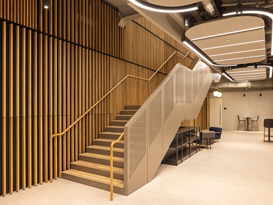 265 The Strand, London