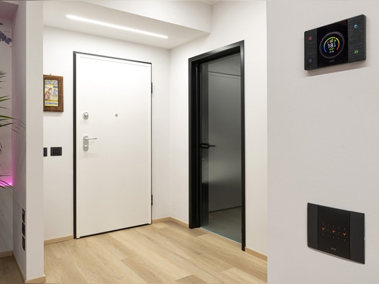 DM System chooses AVE technology for its headquarters