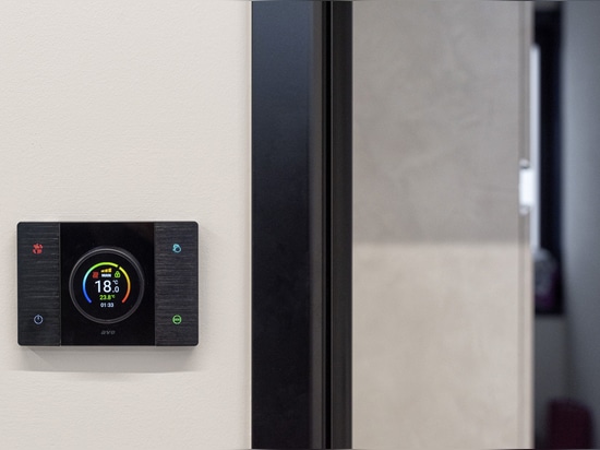 DM System chooses AVE technology for its headquarters
