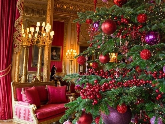 Restoration of the Historic Floors of Windsor Castle