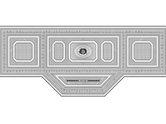 Restoration of the Historic Floors of Windsor Castle