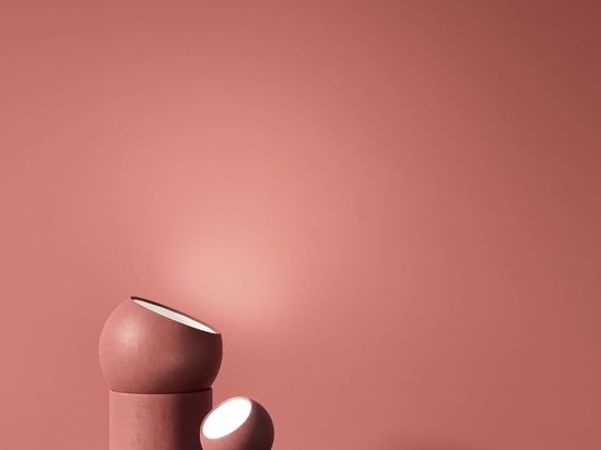 Powerful and expressive: red tiles in the Casalgrande Padana collections