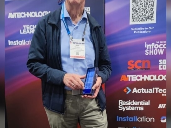Henk De Groot - Founder of ILS