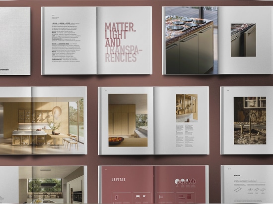 EUROMOBIL | New Re_Design 3 catalogue
