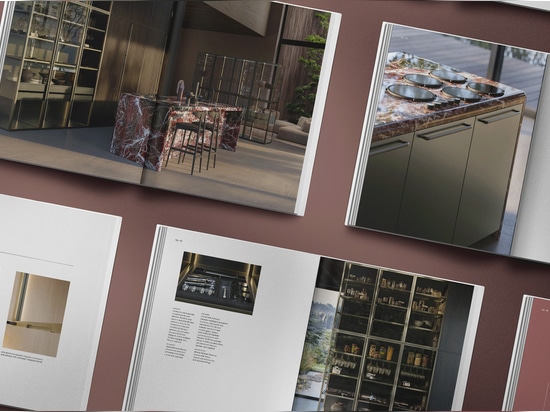 EUROMOBIL | New Re_Design 3 catalogue