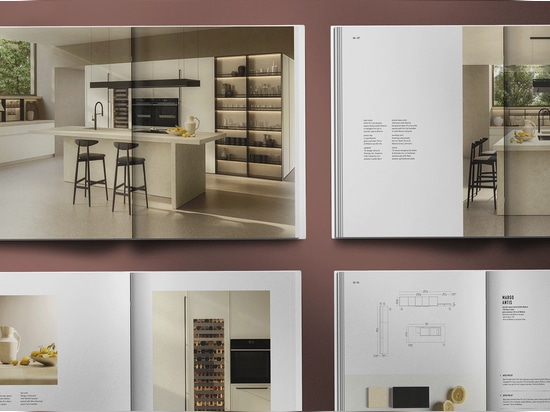EUROMOBIL | New Re_Design 3 catalogue