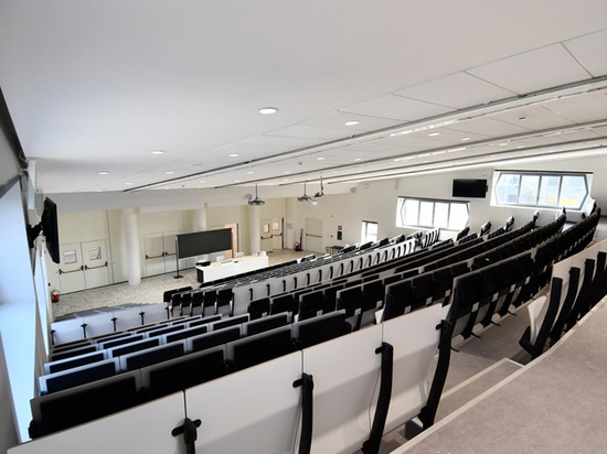 EDUCATIONAL INSTITUTIONS - Milan, Italy