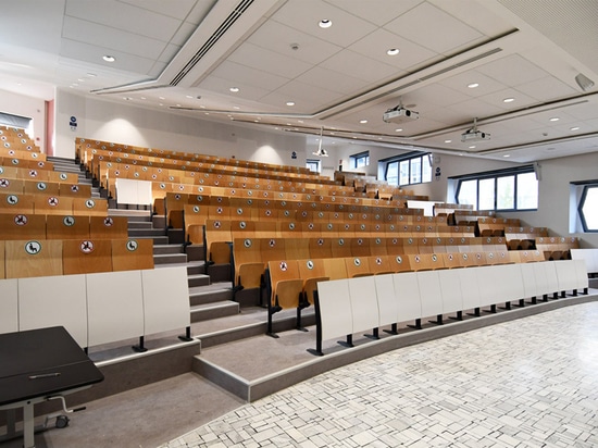EDUCATIONAL INSTITUTIONS - Milan, Italy
