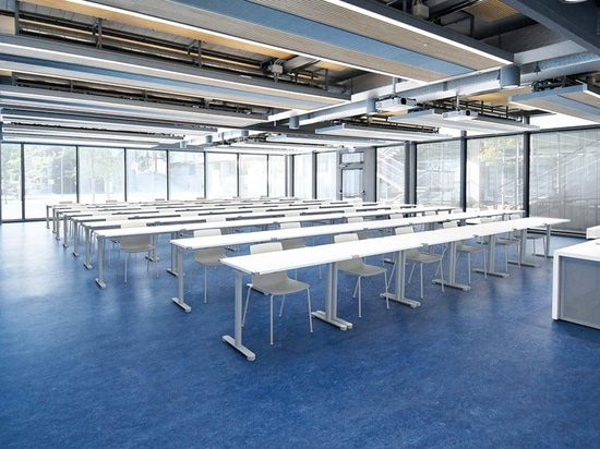 EDUCATIONAL INSTITUTIONS - Milan, Italy