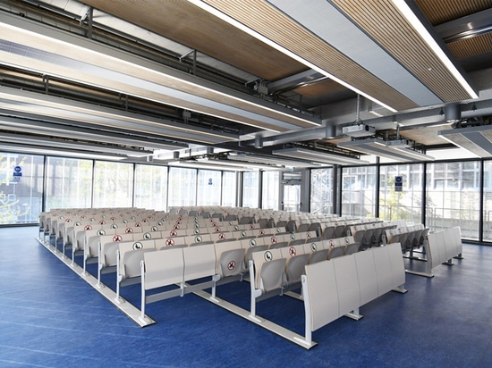 EDUCATIONAL INSTITUTIONS - Milan, Italy