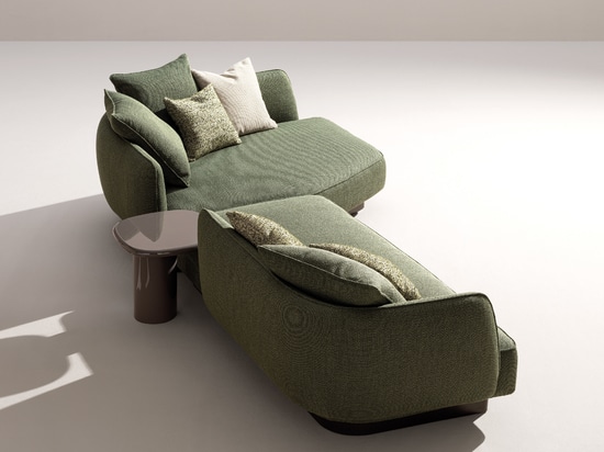 HOMAN | Design Matteo Thun & Antonio Rodriguez