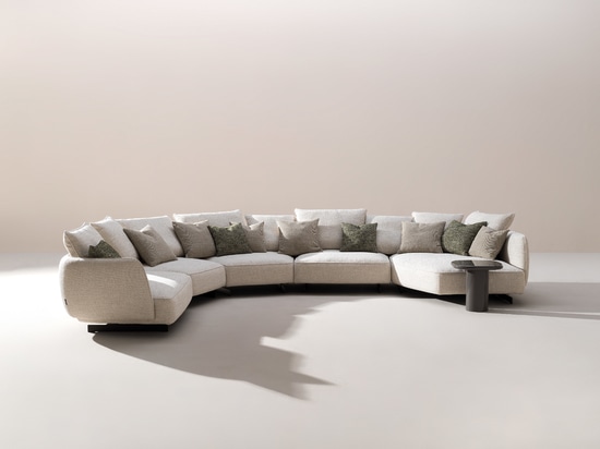 HOMAN | Design Matteo Thun & Antonio Rodriguez