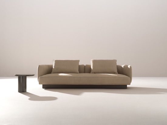 HOMAN | Design Matteo Thun & Antonio Rodriguez