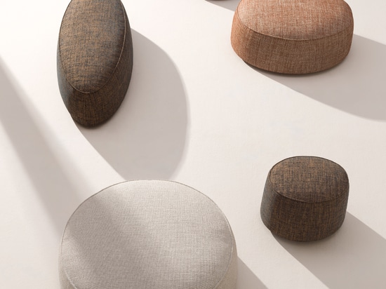 POND | Design Setsu & Shinobu Ito