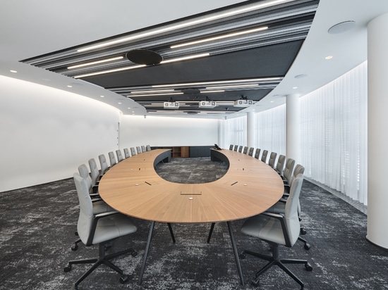 HUK Office, Coburg