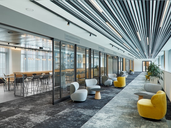 HUK Office, Coburg