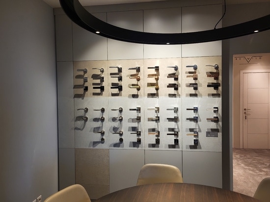 Our KATCHMEE showroom