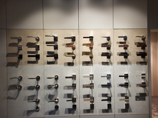 Our KATCHMEE showroom