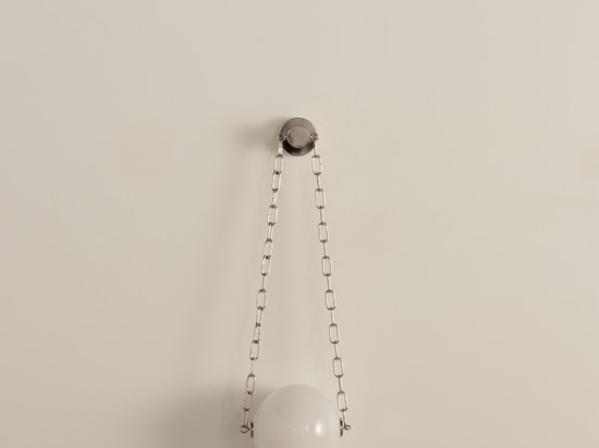 Wall light for Edgar Jayet