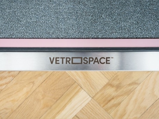 Vetrospace XS+ pod video