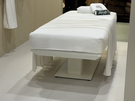 Thank you, EquipHotel Paris: an experience of wellness and design with Beltrami!