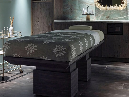 Where design listens: SKYY S_01 at Lodge Park, Megève