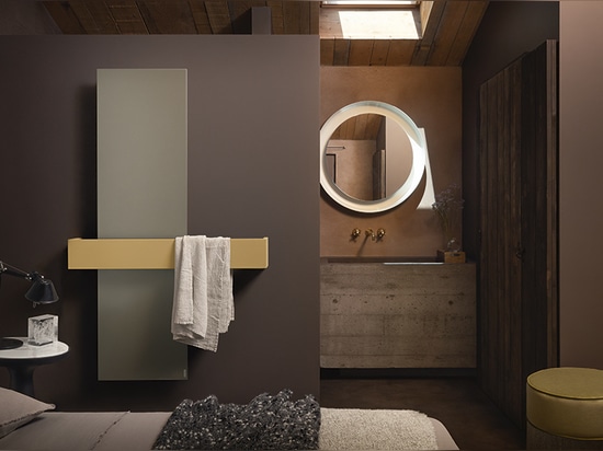 Square Composition: geometries in balance