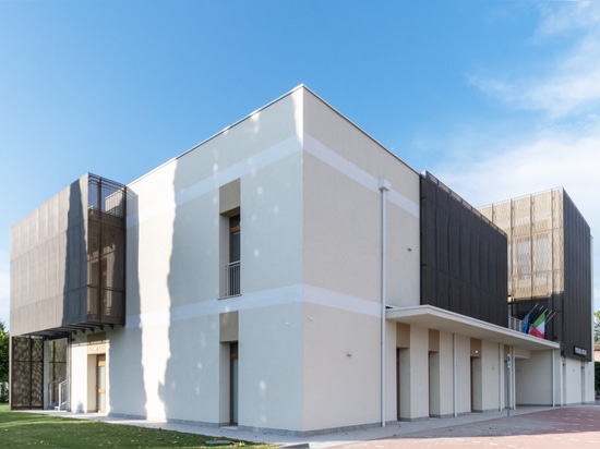 Civic Center - Lazise (VR)