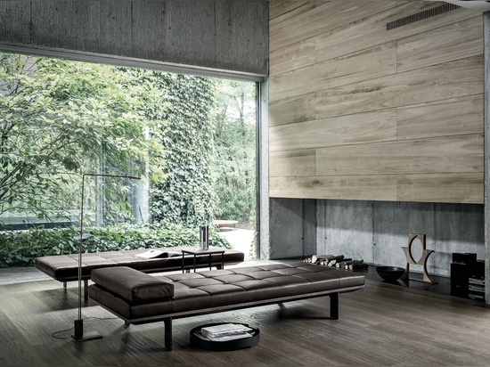 Hudson Day Bed - Frag - Gordon Guillamer