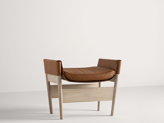 Heta pouf - Frag - Philippe Bestenheider