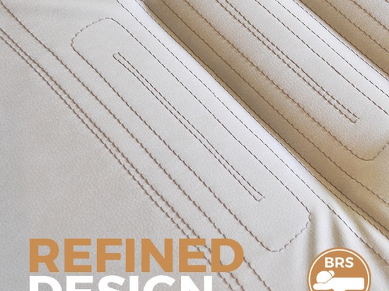 BREAST RELIEF SYSTEM by Lemi Group: Style without Compromise