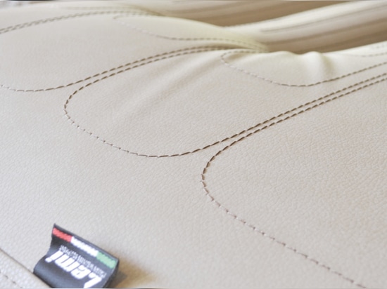 BREAST RELIEF SYSTEM by Lemi Group: Style without Compromise