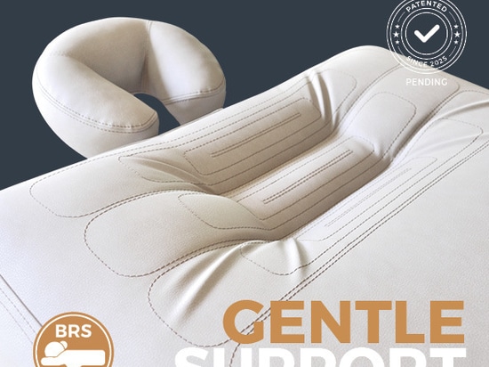 BREAST RELIEF SYSTEM by Lemi Group: Style without Compromise