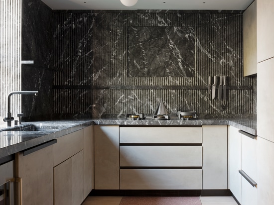 SOHO TRIPLEX