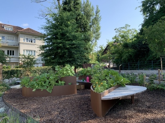 A Garden for Everyone