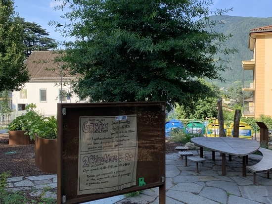 A Garden for Everyone