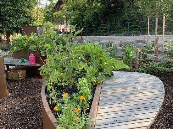A Garden for Everyone