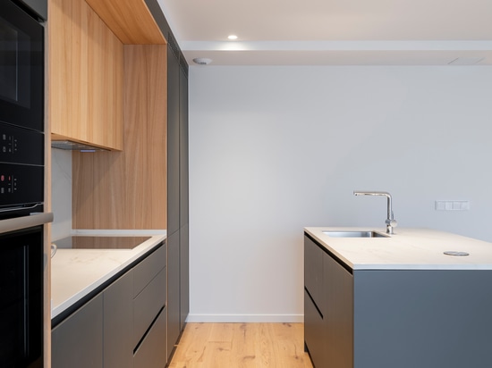 Alto Residencial