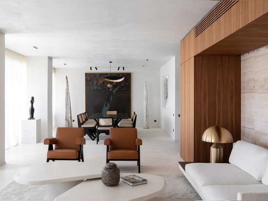 APPARTMENT THA