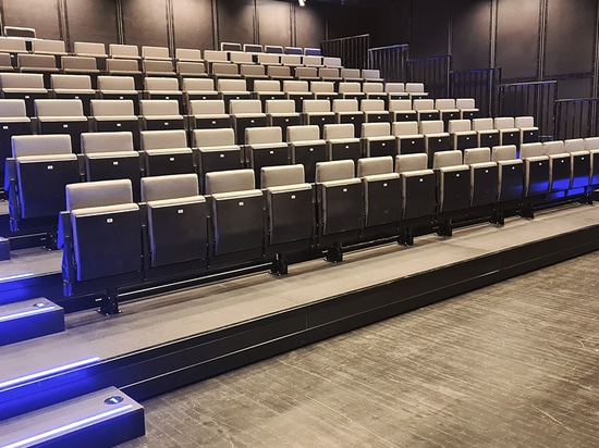 THEATRES - Tromsø, Norway