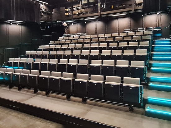 THEATRES - Tromsø, Norway